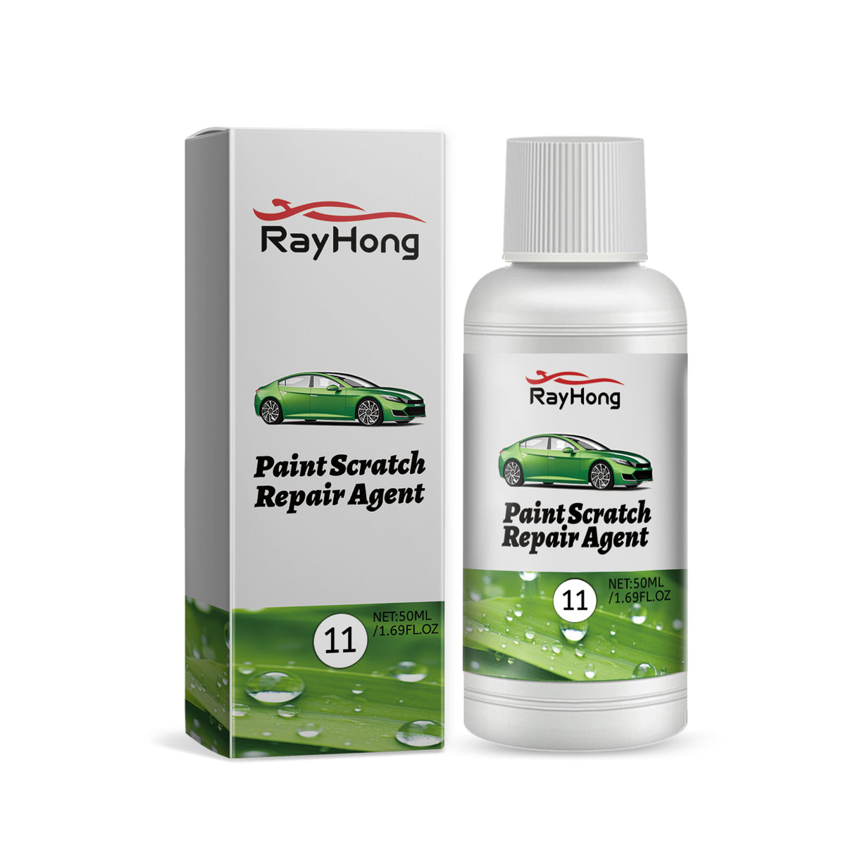 Car Scratch Repair Lotion, Car Paint Scratches Scratch Removal Repair Restore Car Surface Color - V.I.P Digital Presence