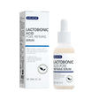 Lactosyl Acid Pore Narrowing Essence Skin Elastic Delicate Cleansing Blackhead Skin Care Essence - V.I.P Digital Presence