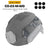 FAST SF Ultra-high Cut Camouflage Helmet Cover (Medium Size, M) - V.I.P Digital Presence