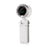 2025 New Portable Electric Fan: Foldable, High - Power, USB - Rechargeable, Wearable Neck Fan - V.I.P Digital Presence