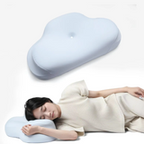 Cervical Orthopedic Contour Memory Foam Cloud Pillow For Sleep Comfortable - V.I.P Digital Presence