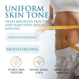 Slimming Oil, Wen Run Smooth The Skin Wrinkles Brighten The Skin Color Model Body Firming Body Muscles - V.I.P Digital Presence