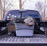 StretchHold Cargo Net