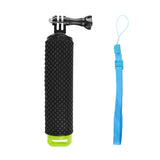 Gopro floating selfie stick handheld underwater photography stabilizer waterproof buoyancy stick hardcover buoyancy stick - V.I.P Digital Presence