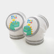 Baby Cute Socks Knee Protection Pad Kids Safety Crawling - V.I.P Digital Presence
