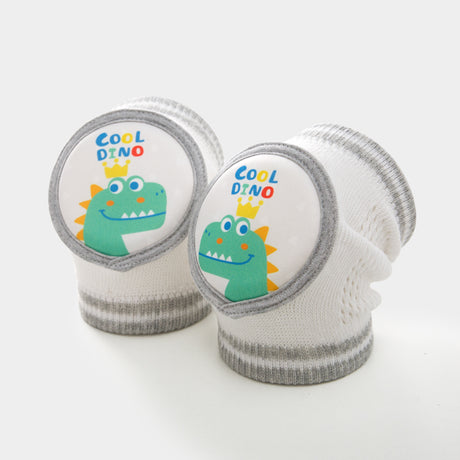 Baby Cute Socks Knee Protection Pad Kids Safety Crawling - V.I.P Digital Presence