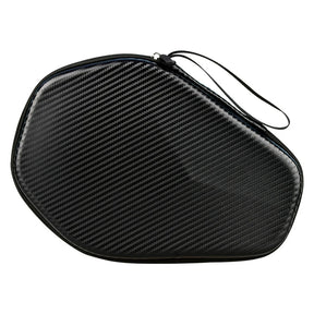 Table Tennis Racket Case Bag Pingpong Paddle Storage Bags Portable Waterproof Zipper Handbag Table Tennis Accessories - V.I.P Digital Presence