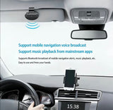VisorBT Car Kit