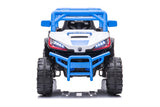 Children's electric car, Tamco riding toy, suitable for children with remote control, rechargeable battery powered with 2 motors - V.I.P Digital Presence