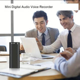 SoundMate 3-in-1 MP3 Recorder