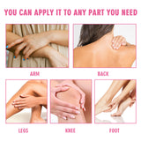 Body Care Oil Skin Dry Moisturizing Body Skin Firming Massage Essential Oil - V.I.P Digital Presence