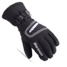 Guantes de esquí y snowboard cálidos de invierno para hombres, mujeres y niños, mitones de nieve impermeables, transpirables, tallas S/M/L/XL