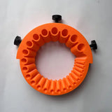 2-13mm Universal 3D High-Performance Drill Bit Sharpener – Multi-Hole Utility Tool - V.I.P Digital Presence