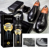 Leather Protection Oil, Leather Sofa Leather Bag Leather Jacket Decontamination Maintenance Refurbished Polish Care Oil - V.I.P Digital Presence