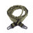 Two 2 Point Quick Detach Sling Release Dual Double Point Rifle AR Sling Adjustable Tactical Airsoft Gun Strap Hunting - V.I.P Digital Presence