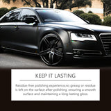 Car Metal Polishing Paste Car Paint Polishing Maintenance Polishing Waxing Anti-Fouling Removing Stains Car Cleaning Paste - V.I.P Digital Presence