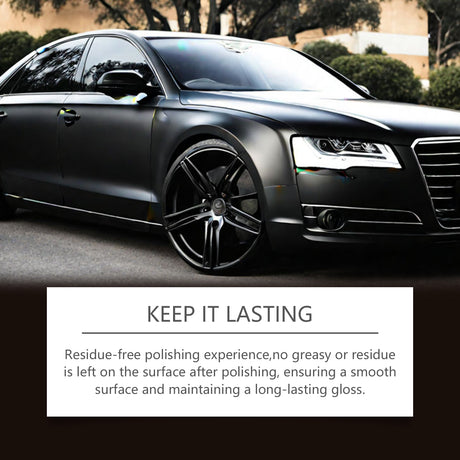 Car Metal Polishing Paste Car Paint Polishing Maintenance Polishing Waxing Anti-Fouling Removing Stains Car Cleaning Paste - V.I.P Digital Presence