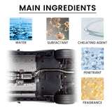 Heavy Duty Cleaner, Multi-Functional Care Agent For Efficient Cleaning And Removing Dirt From Cars - V.I.P Digital Presence