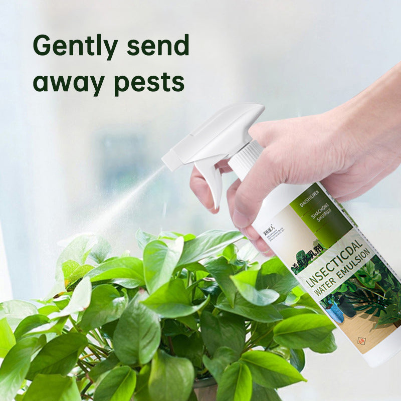 Insecticide flower plant insecticide flower aphids rose flower diseases and insect pests indoor flower spray insecticide water e - V.I.P Digital Presence