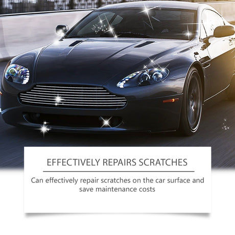 Car Polish, Car Paint Polishing And Maintenance Effective Anti-Fouling And Scratches Bright As New - V.I.P Digital Presence