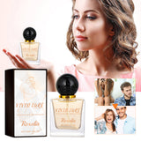 Dopamine Perfume, Natural Fragrance Fruit Light Fragrance Couples Dating Niche Atmosphere Perfume Lasting Fragrance Perfume - V.I.P Digital Presence
