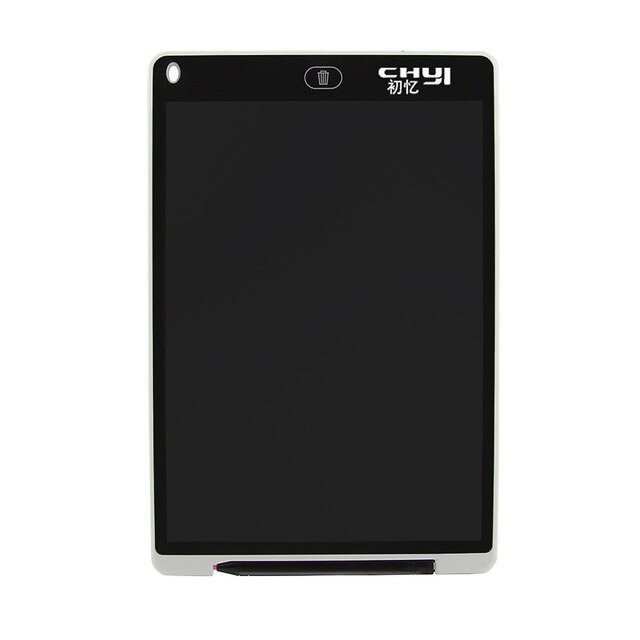 12 Inch LCD Writing Tablet Digital Electronics Portable Art Copy Drawing Board Paperless Handwriting Bulletin Pad For Office - V.I.P Digital Presence