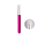 Washing Nose Brush Gods Deep Clean Pores Blackheads Convenient Fine Soft Bristles Manual Beauty Cleaning Flat Head Cleansing Brush - V.I.P Digital Presence