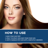 EAST MOON Hair Treatment Spray Moisturizes And Softens Hair, Prevents Loose Hair And Thickens Hair Treatment Spray - V.I.P Digital Presence