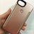 Light Up Duo Case for iPhone X SE 6 7 8 Plus Selfie Luminous Cover with Retail Package - V.I.P Digital Presence