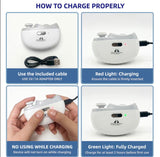 NailEase Nail Clipper