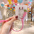 Sweet Colorful Hairpin Lovely Children Girls Hairclip Kids Cute Barrette Cartoon Extension Braider Rainbow Hair Accessories - V.I.P Digital Presence