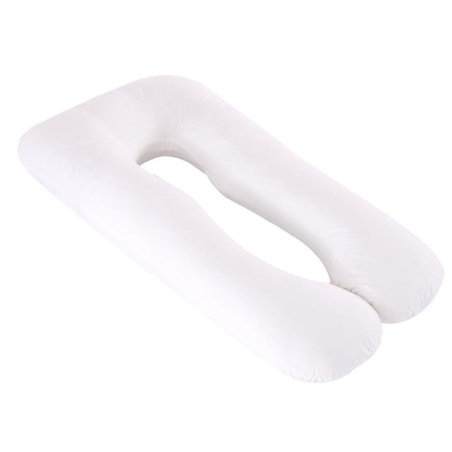 Pregnancy Pillow for Side Sleeper Pregnant Women - V.I.P Digital Presence