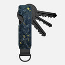 Keychain metal keychain aluminum alloy key storage keyclip - V.I.P Digital Presence