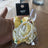 Labbubu Doll 17cm Labbubu Pendant Doll Clothes Accessories Shorts Keychain Air Cotton - V.I.P Digital Presence
