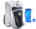 AONIJIE Running Marathon Hydration Nylon 5.5L Outdoor Running Bags Hiking Backpack Vest Marathon Cycling Backpack - V.I.P Digital Presence