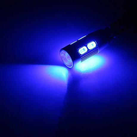 2PCS Car Styling Car Auto LED T10 Canbus 194 W5W 10 SMD 5630 LED Light Bulb No Error LED Light Parking T10 LED Car Side Light - V.I.P Digital Presence