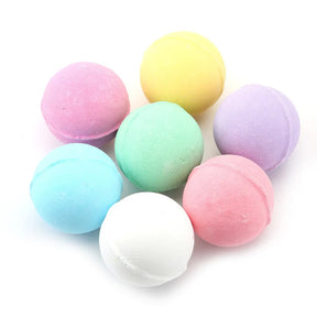 60G Bath Fizzer Bombs Ball - V.I.P Digital Presence