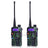 BaoFeng UV-5R Walkie Talkie VHF/UHF136-174Mhz&400-520Mhz Dual Band Two way radio Baofeng uv 5r Portable Walkie talkie uv5r - V.I.P Digital Presence