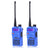BaoFeng UV-5R Walkie Talkie VHF/UHF136-174Mhz&400-520Mhz Dual Band Two way radio Baofeng uv 5r Portable Walkie talkie uv5r - V.I.P Digital Presence
