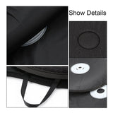 Non-slip Car Seat Revolving Rotating Cushion Swivel Foam Mobility Aid seat cushion in chair Tie - V.I.P Digital Presence