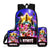 3 piece school Fornite Bags - V.I.P Digital Presence