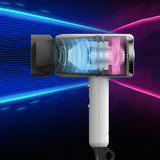 New Hair Dryer Negative Ion High Power Hair Dryer Household Appliances Electric Hair Dryer - V.I.P Digital Presence
