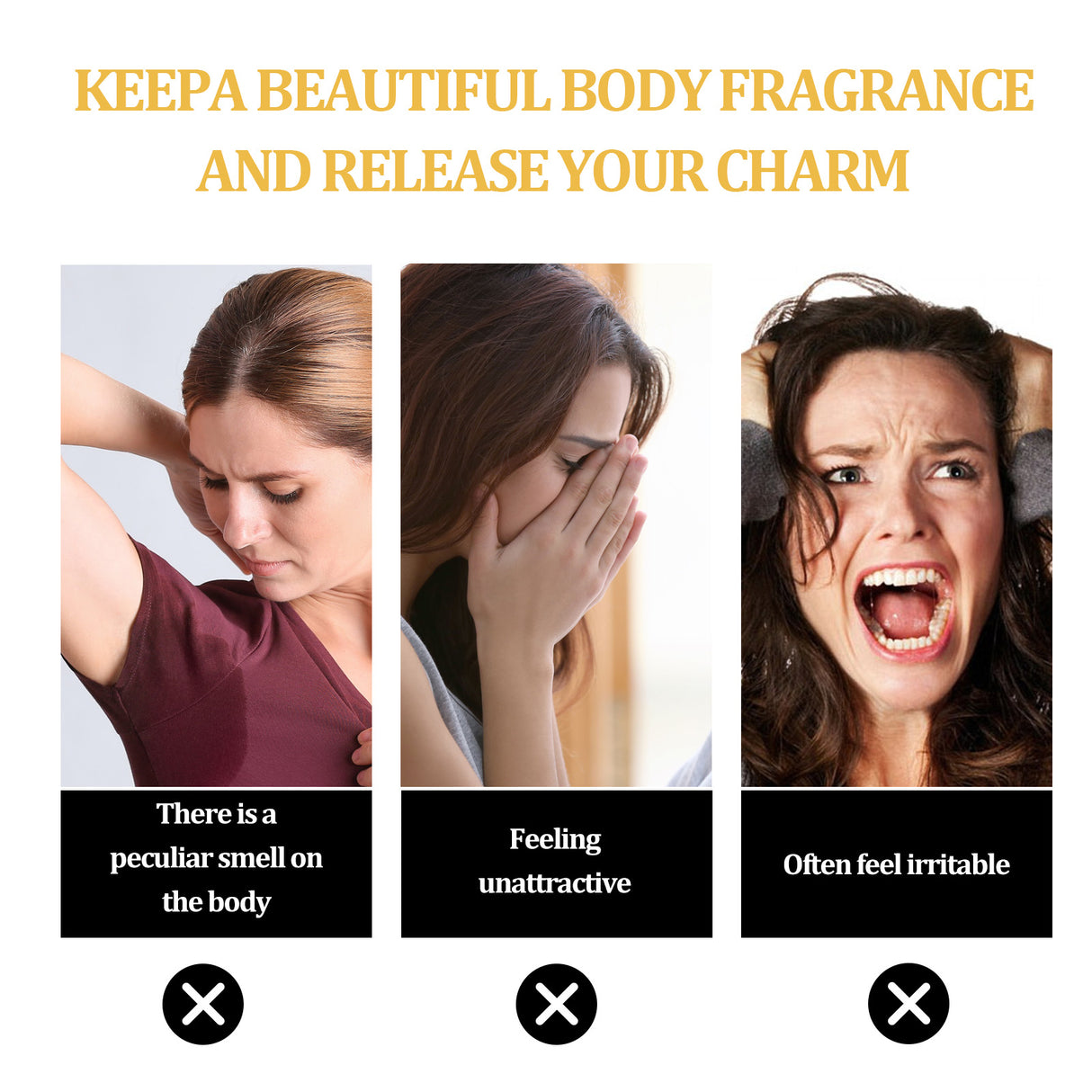 Rose Pheromone Perfume, Lasting Fragrance Portable Men And Women For Couples Adult Light Fragrancey - V.I.P Digital Presence
