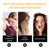 Rose Pheromone Perfume, Lasting Fragrance Portable Men And Women For Couples Adult Light Fragrancey - V.I.P Digital Presence