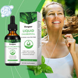 Liquid Chlorophyll Body Treatment - V.I.P Digital Presence