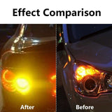 12V 1156 1157 22SMD P21W BA15S BA15D LED Bulb Car Auto Front Lights Brake Lights Turn Lights Parking Lamp Bulbs - V.I.P Digital Presence