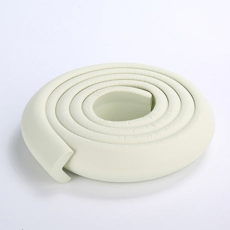2m Baby Safety Corner Protector Children Protection Furniture Corners Angle Protection Child Safety Table Corner Protector Tape - V.I.P Digital Presence