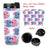 Stitch Stitch animation peripheral double-layer insulated plastic cup two-dimensional cartoon tea cup cold water kettle water cup - V.I.P Digital Presence