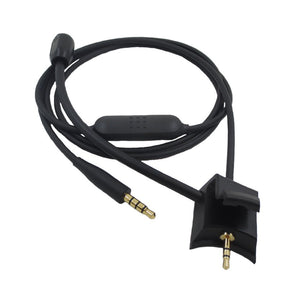 Suitable for BOSE QC35II gaming noise cancelling headphones and earphones - V.I.P Digital Presence