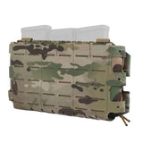 Tactical ARC V3 Molle Mag Pouch for M4/AR15, laser-cut, for hunting & airsoft. - V.I.P Digital Presence
